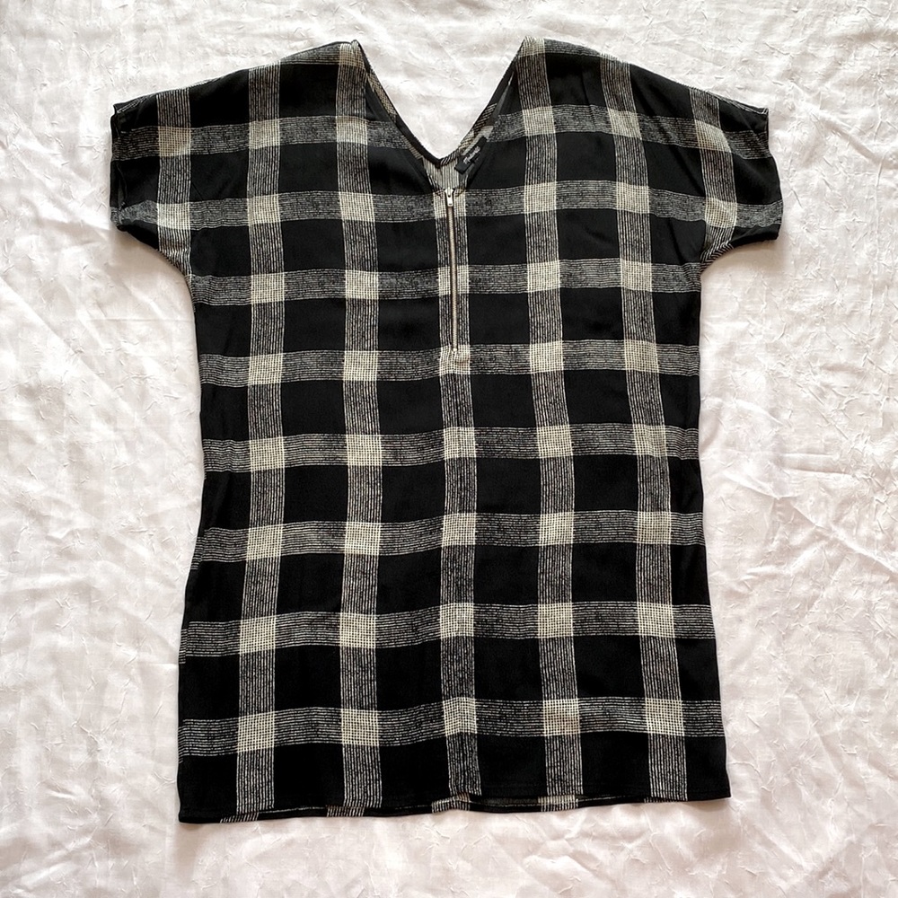 Madewell Dress